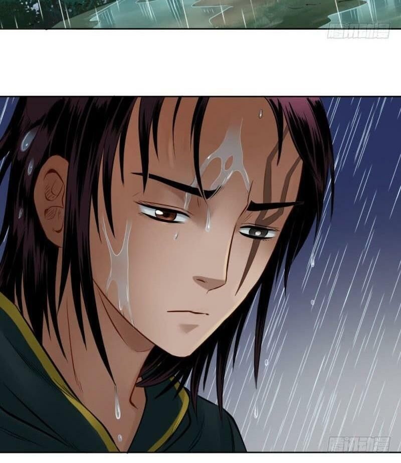 Chấp Kiếm Giả Chapter 48 - 4