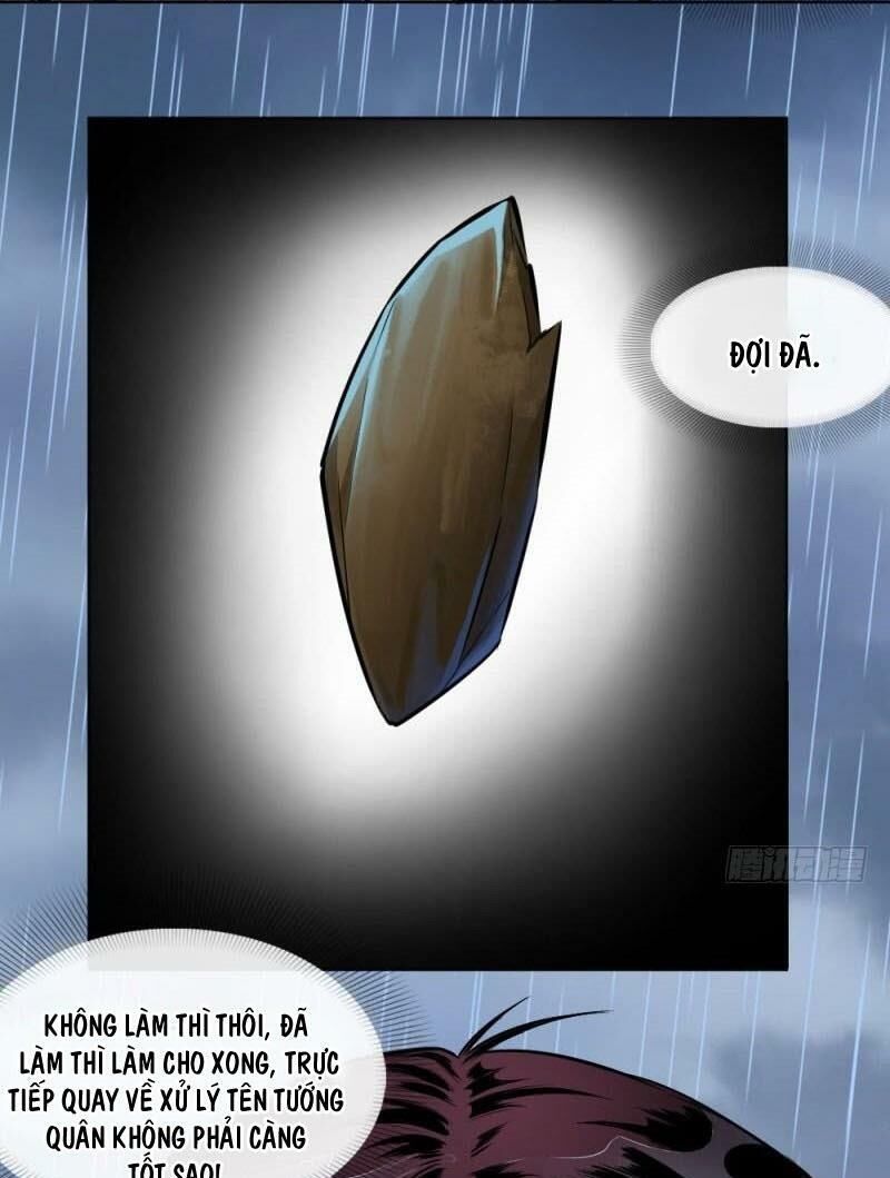 Chấp Kiếm Giả Chapter 48 - 9