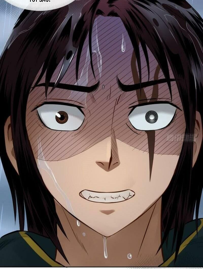 Chấp Kiếm Giả Chapter 48 - 10