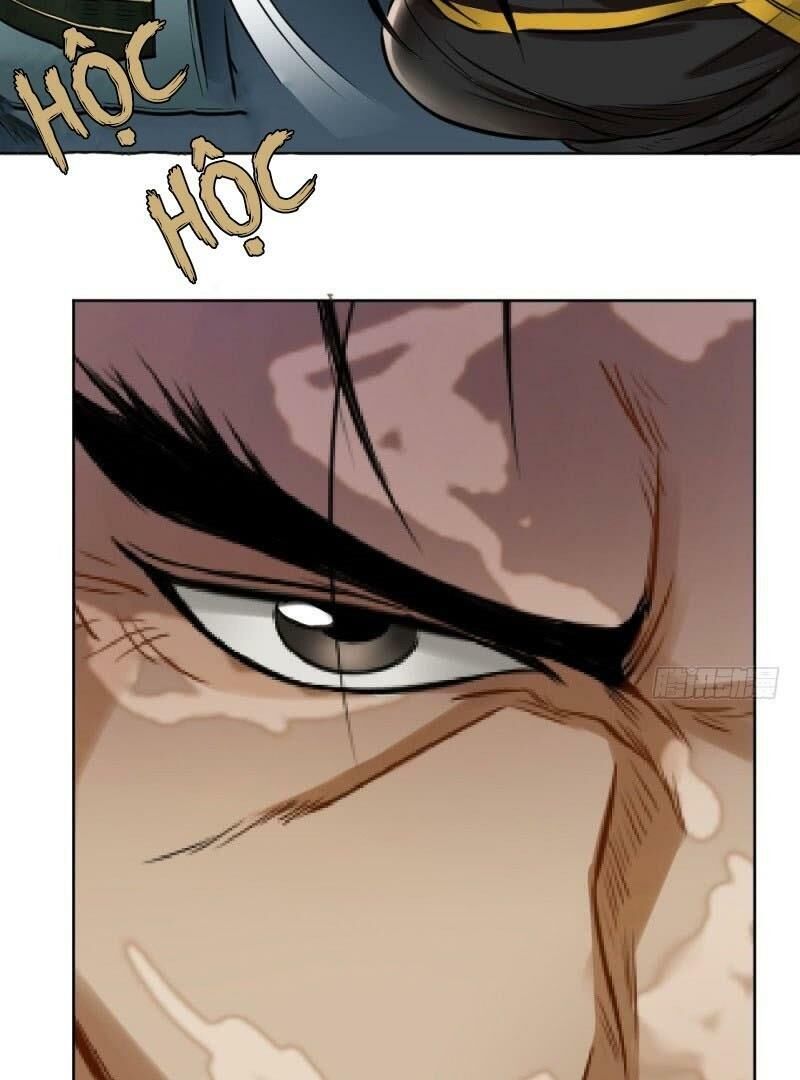 Chấp Kiếm Giả Chapter 49 - 11