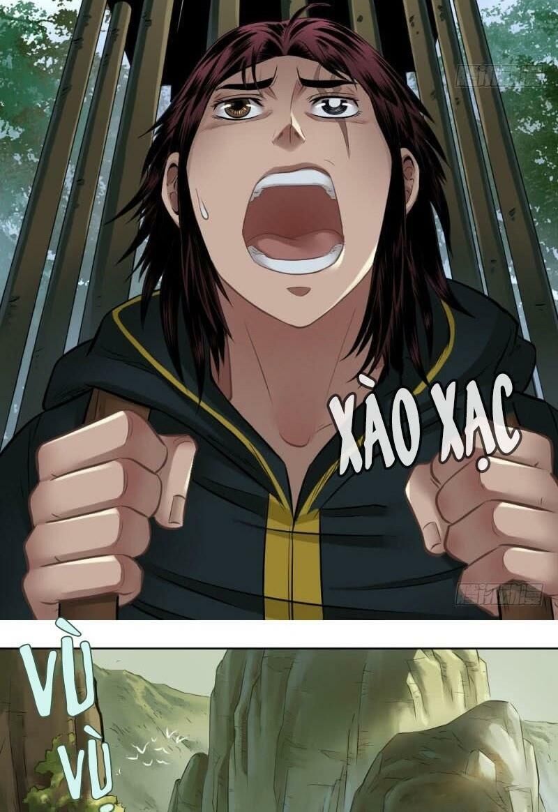 Chấp Kiếm Giả Chapter 49 - 23