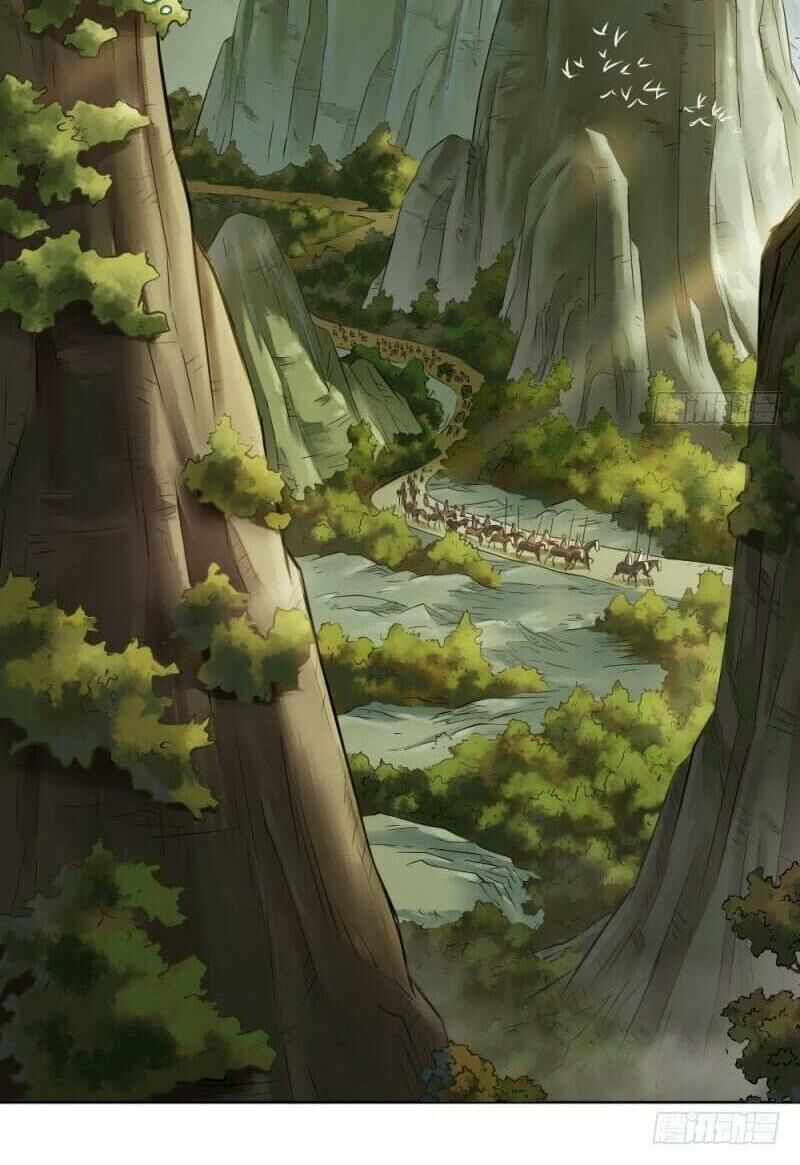 Chấp Kiếm Giả Chapter 49 - 24