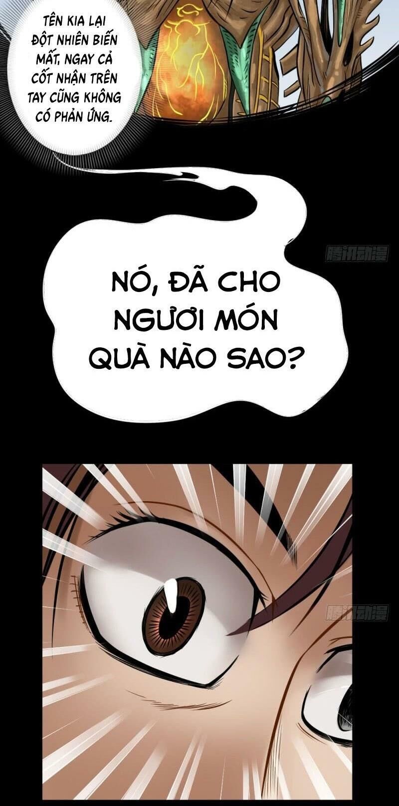 Chấp Kiếm Giả Chapter 49 - 26