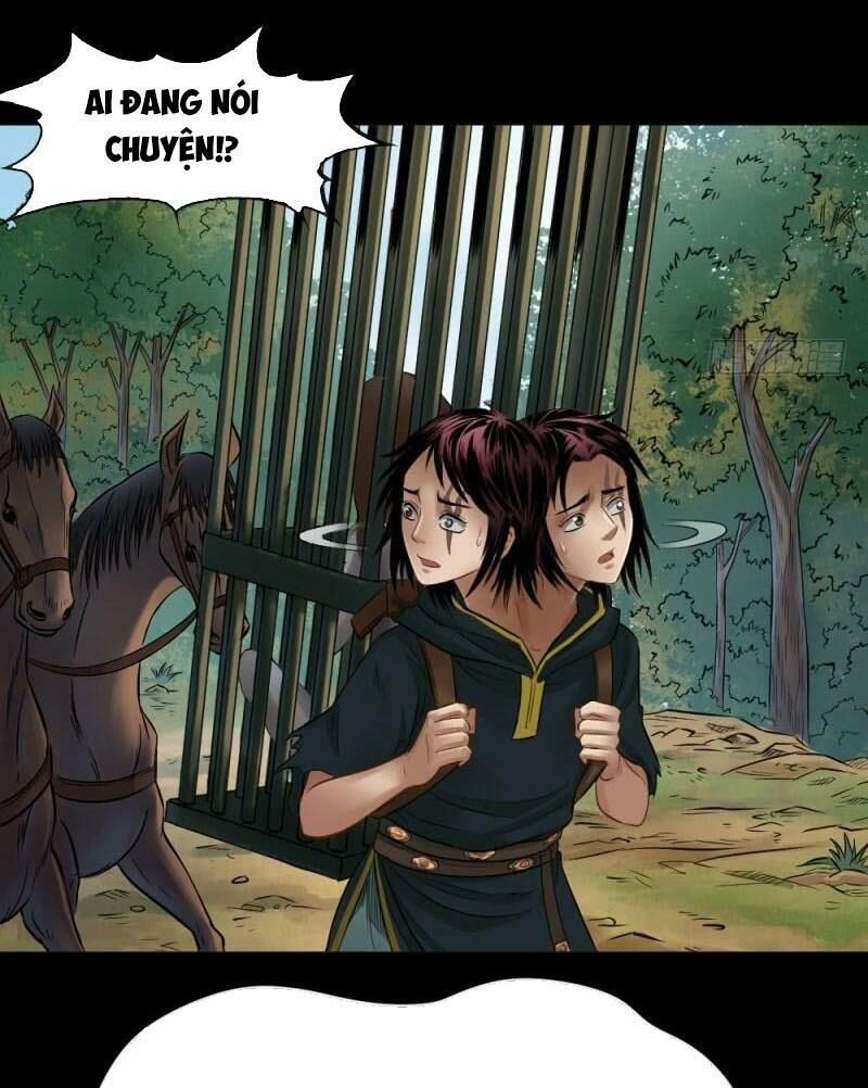 Chấp Kiếm Giả Chapter 49 - 27