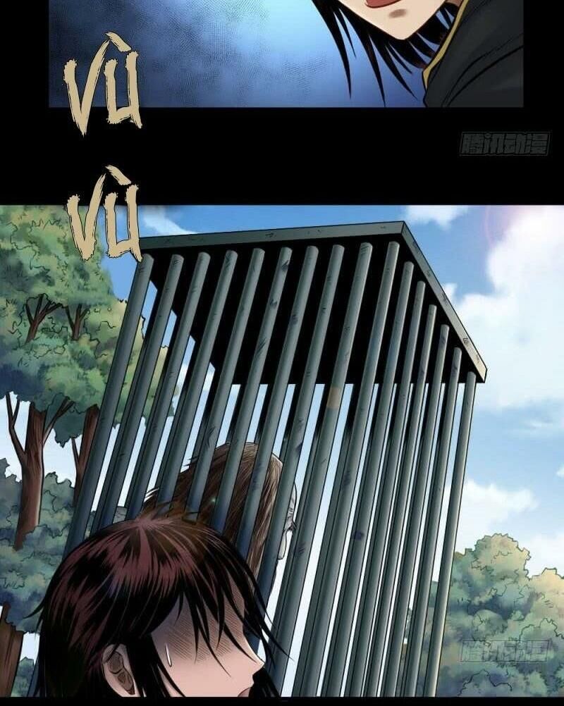 Chấp Kiếm Giả Chapter 49 - 30