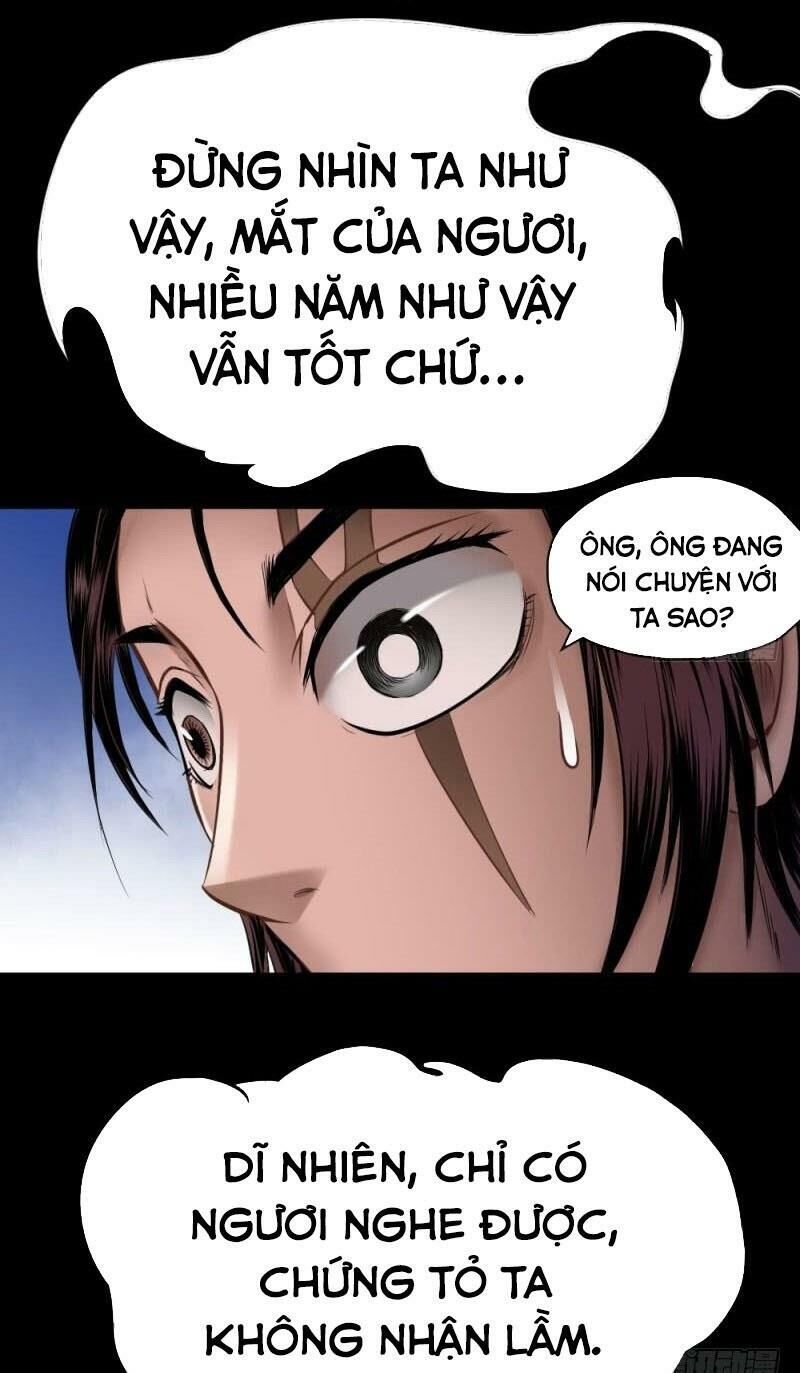 Chấp Kiếm Giả Chapter 49 - 31