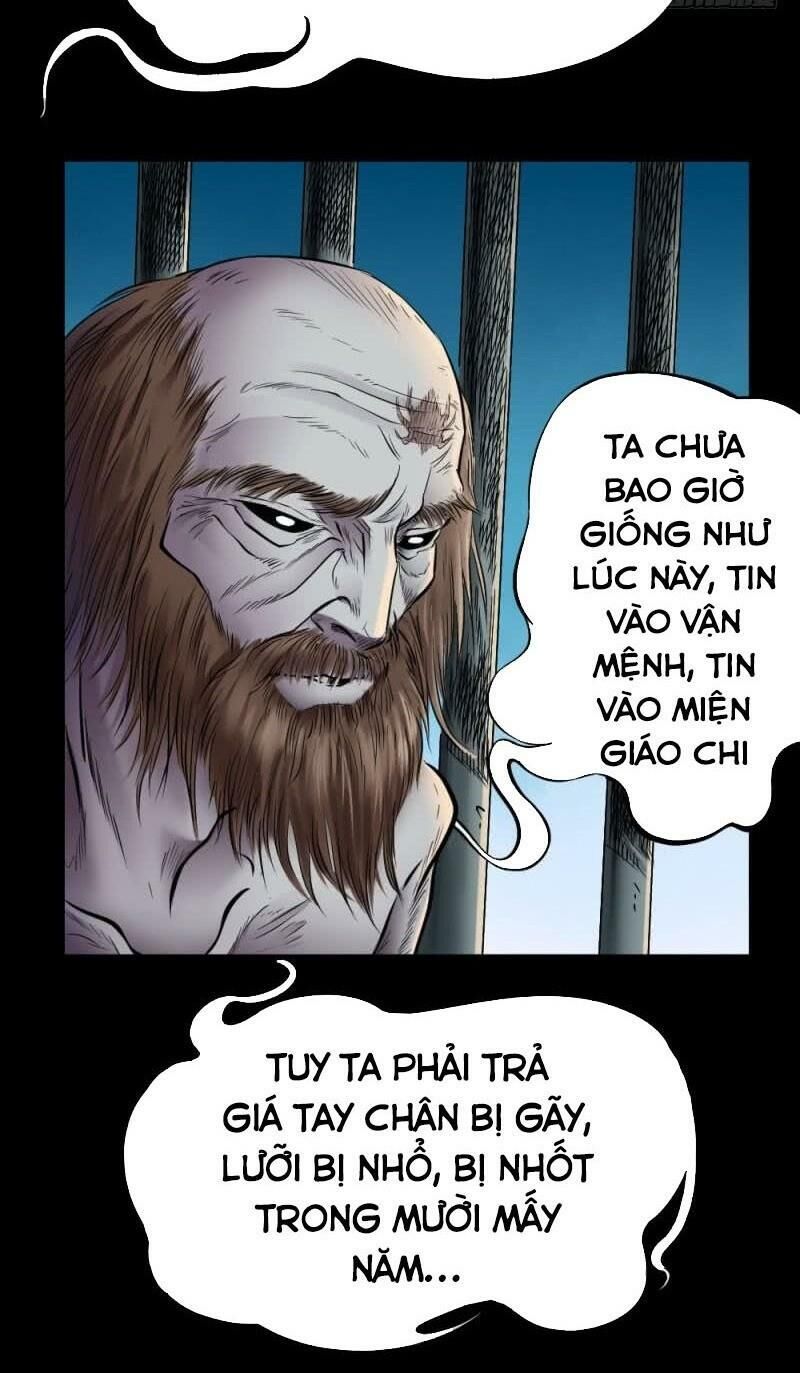 Chấp Kiếm Giả Chapter 49 - 32