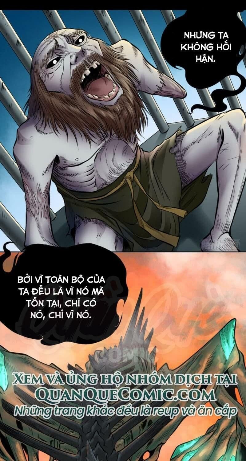 Chấp Kiếm Giả Chapter 49 - 33