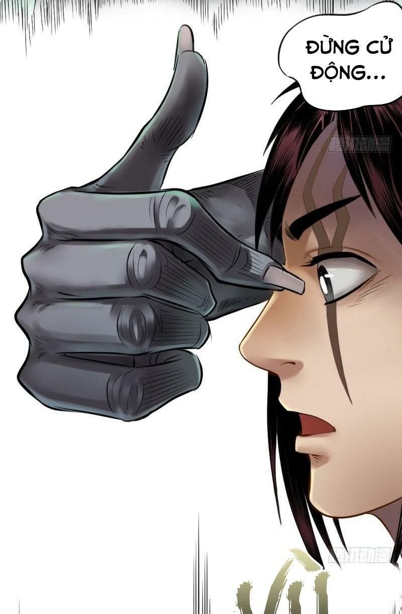 Chấp Kiếm Giả Chapter 50 - 15