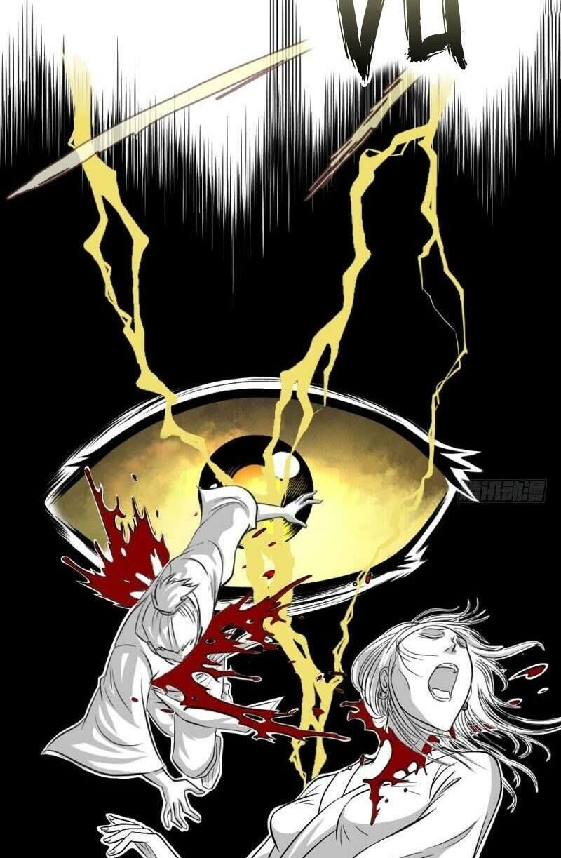 Chấp Kiếm Giả Chapter 50 - 16