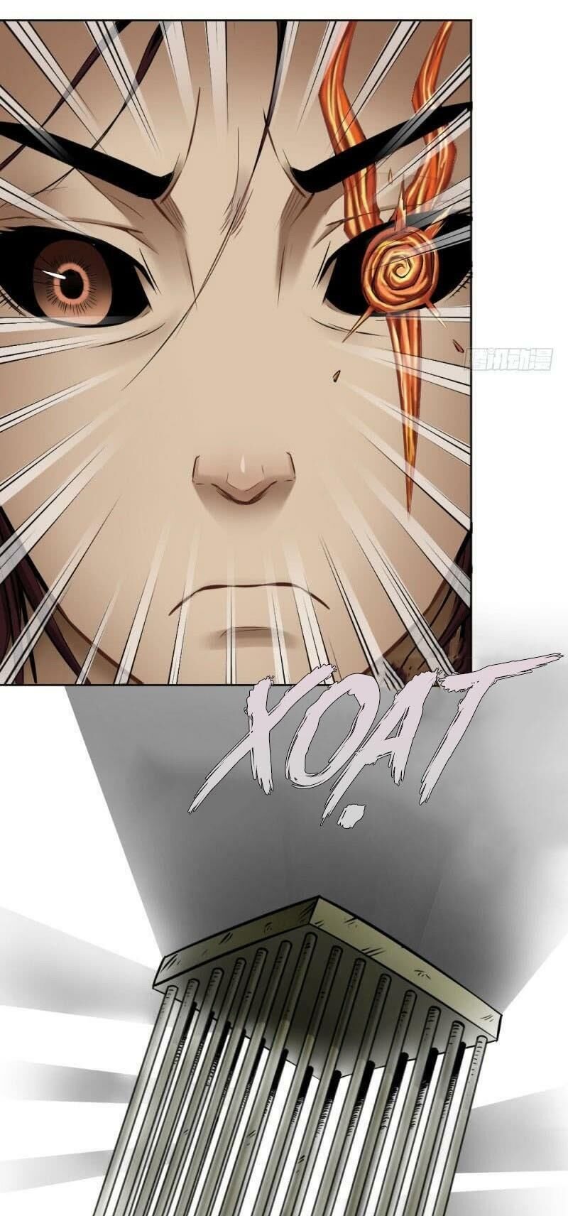 Chấp Kiếm Giả Chapter 50 - 29