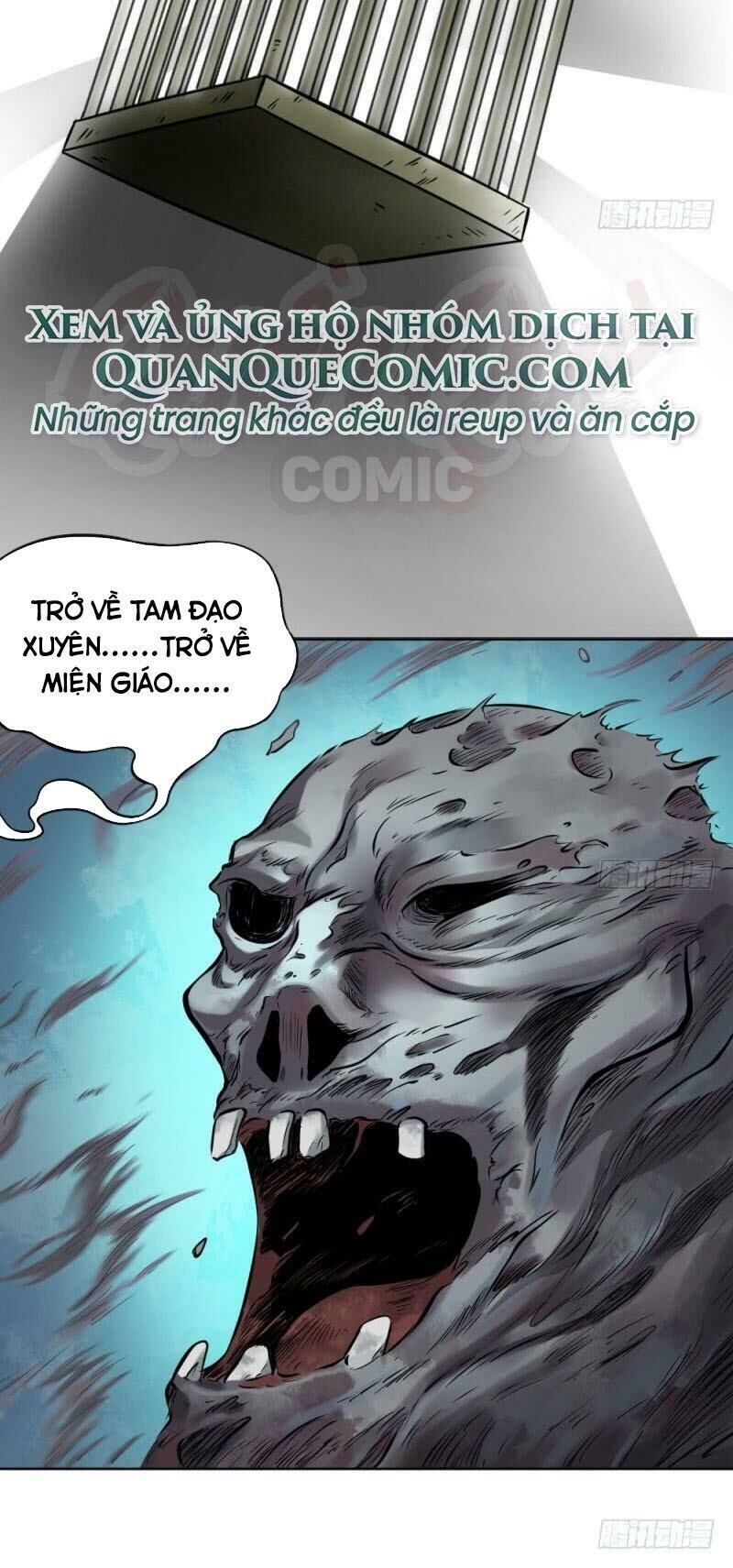 Chấp Kiếm Giả Chapter 50 - 30