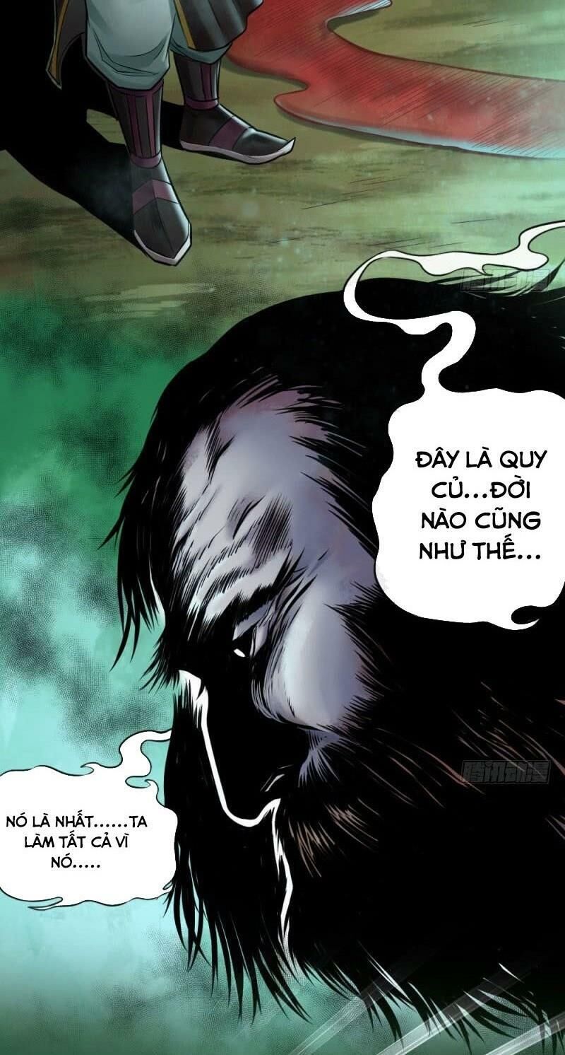 Chấp Kiếm Giả Chapter 50 - 8