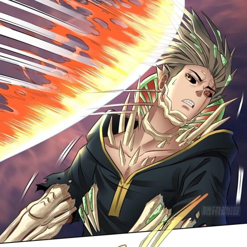 Chấp Kiếm Giả Chapter 52 - 11