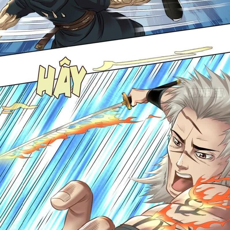 Chấp Kiếm Giả Chapter 52 - 13