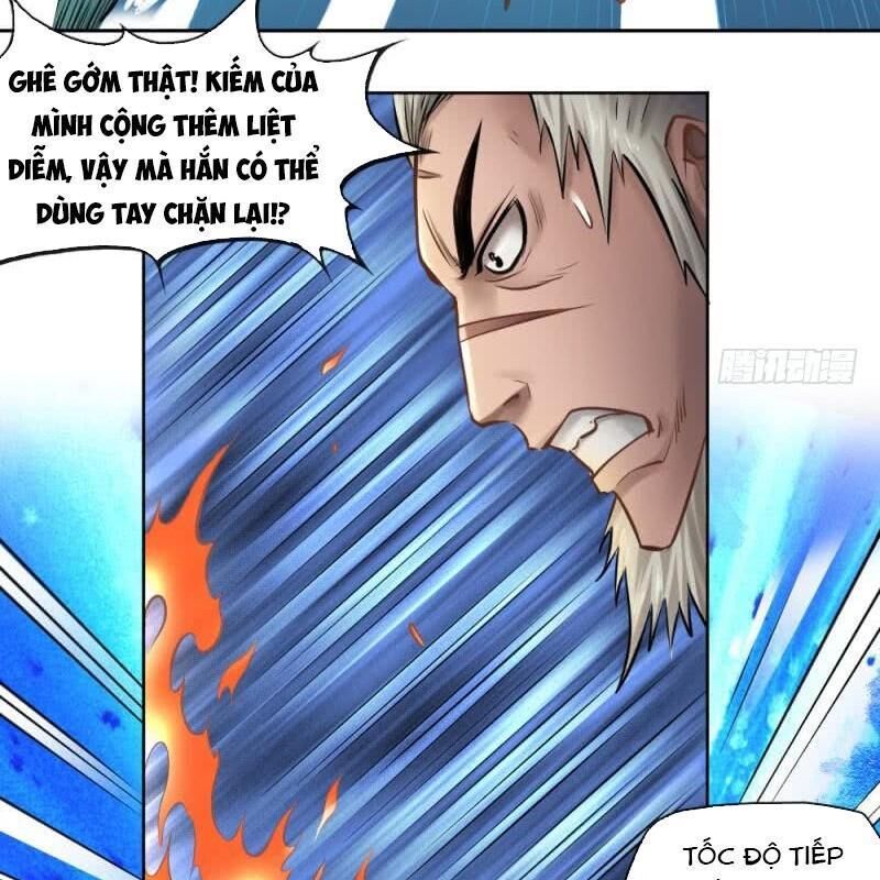 Chấp Kiếm Giả Chapter 52 - 17