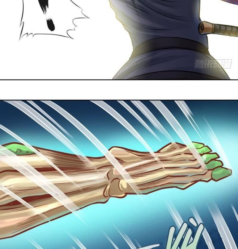 Chấp Kiếm Giả Chapter 52 - 22