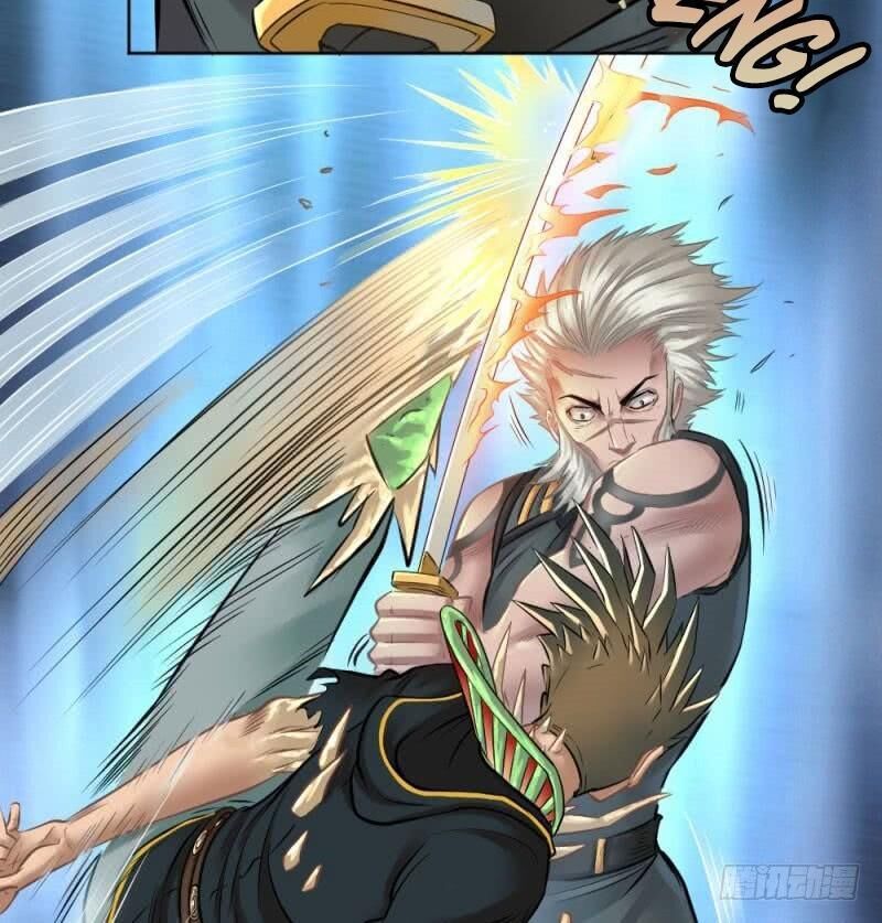 Chấp Kiếm Giả Chapter 52 - 24