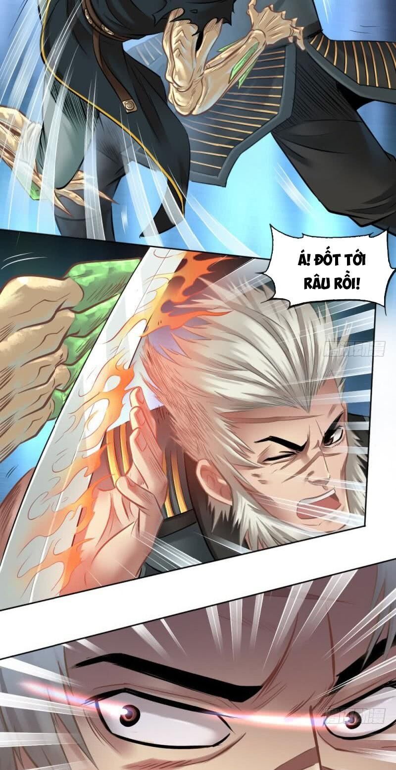 Chấp Kiếm Giả Chapter 52 - 25