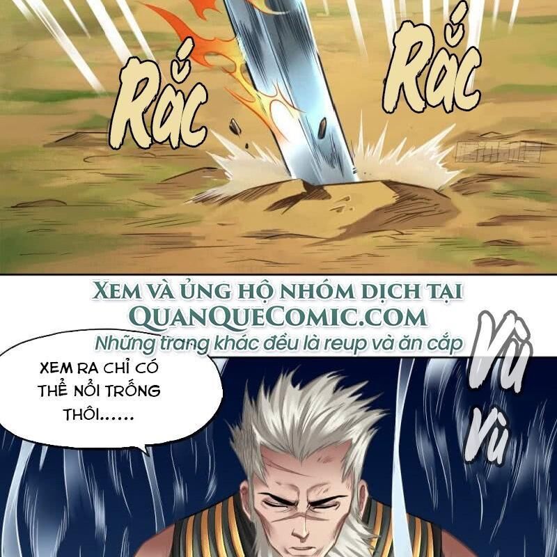 Chấp Kiếm Giả Chapter 52 - 35