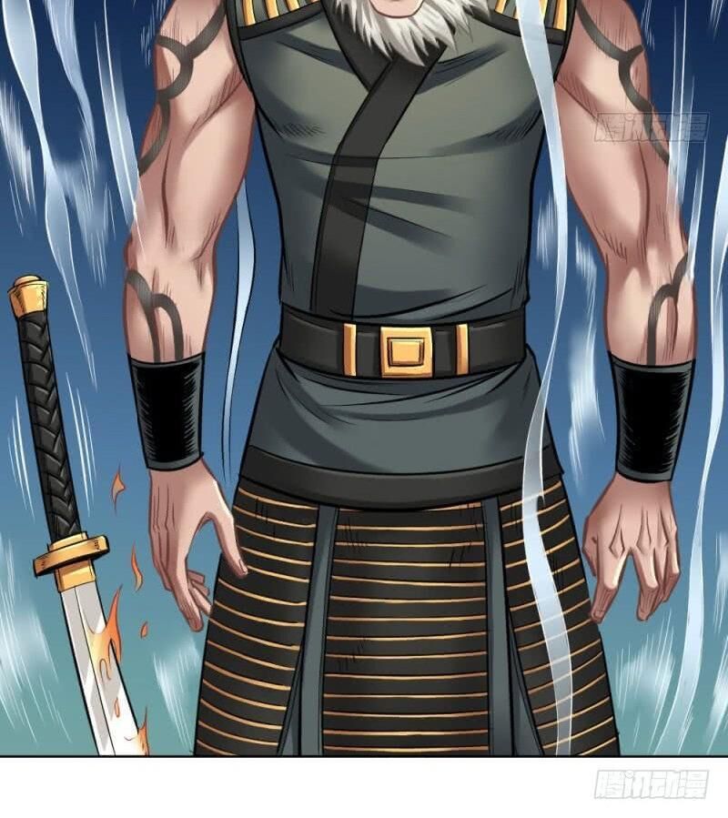 Chấp Kiếm Giả Chapter 52 - 36