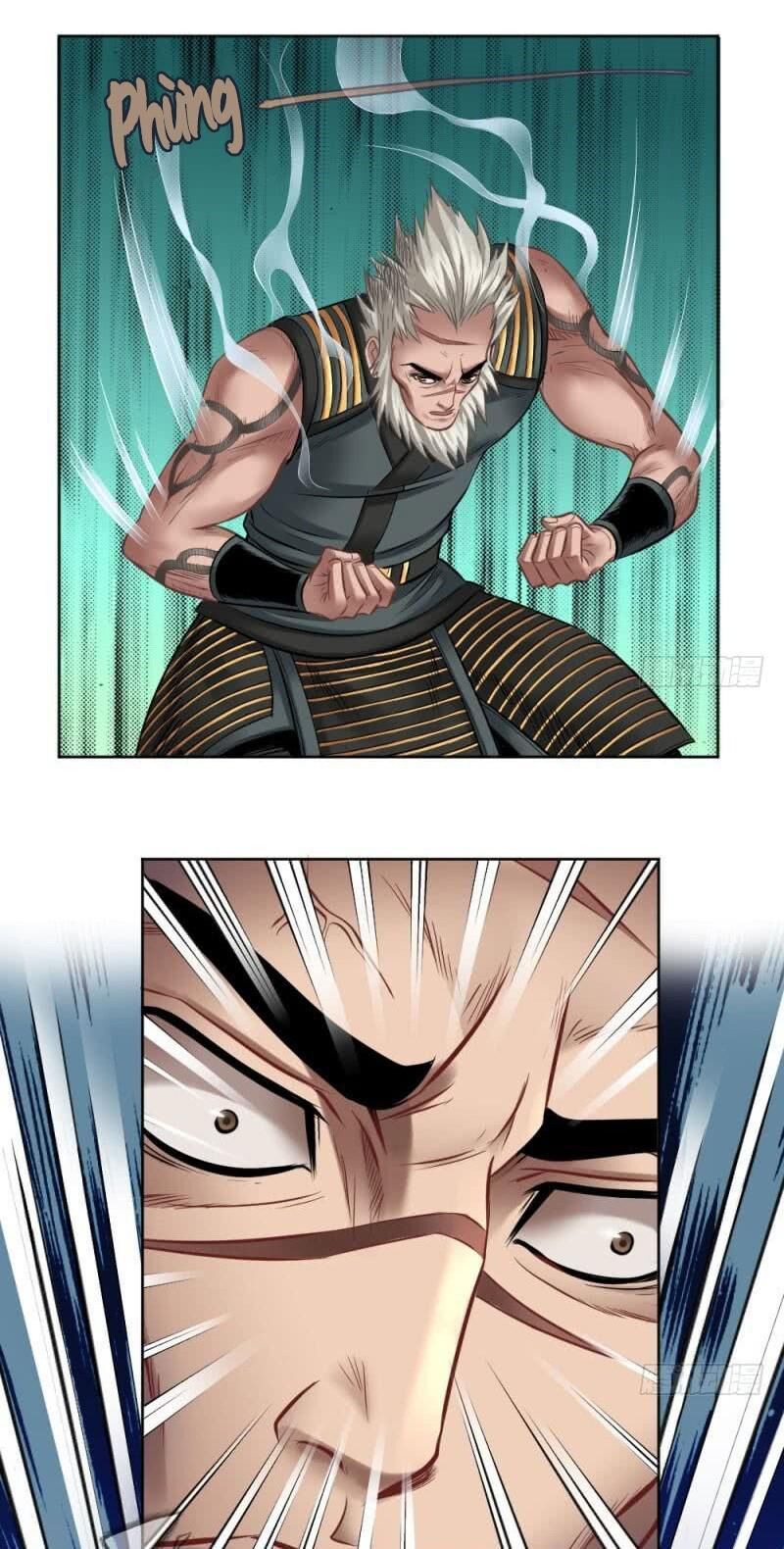 Chấp Kiếm Giả Chapter 52 - 37