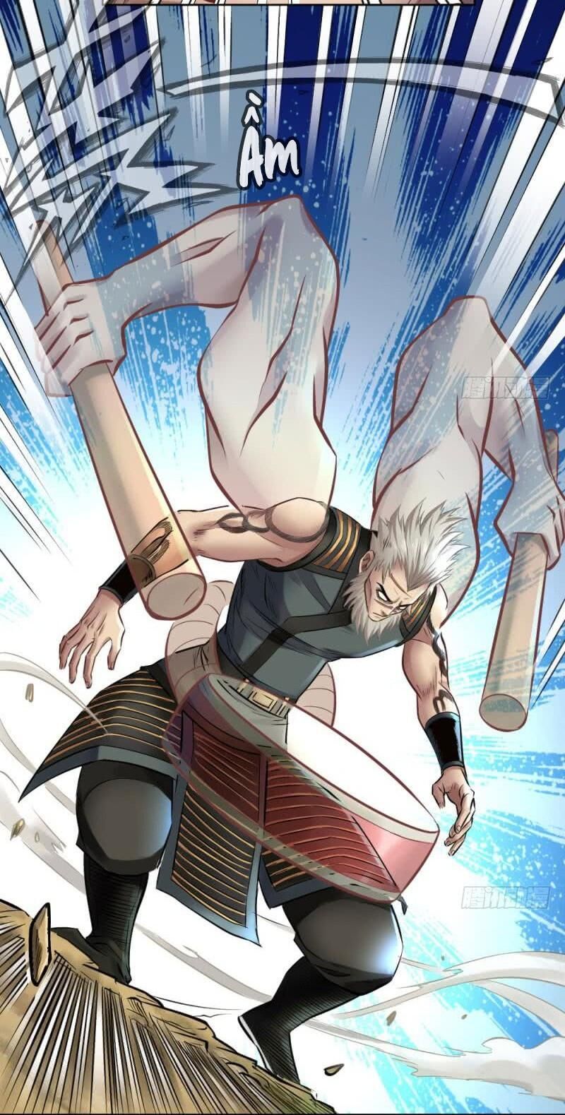 Chấp Kiếm Giả Chapter 52 - 38