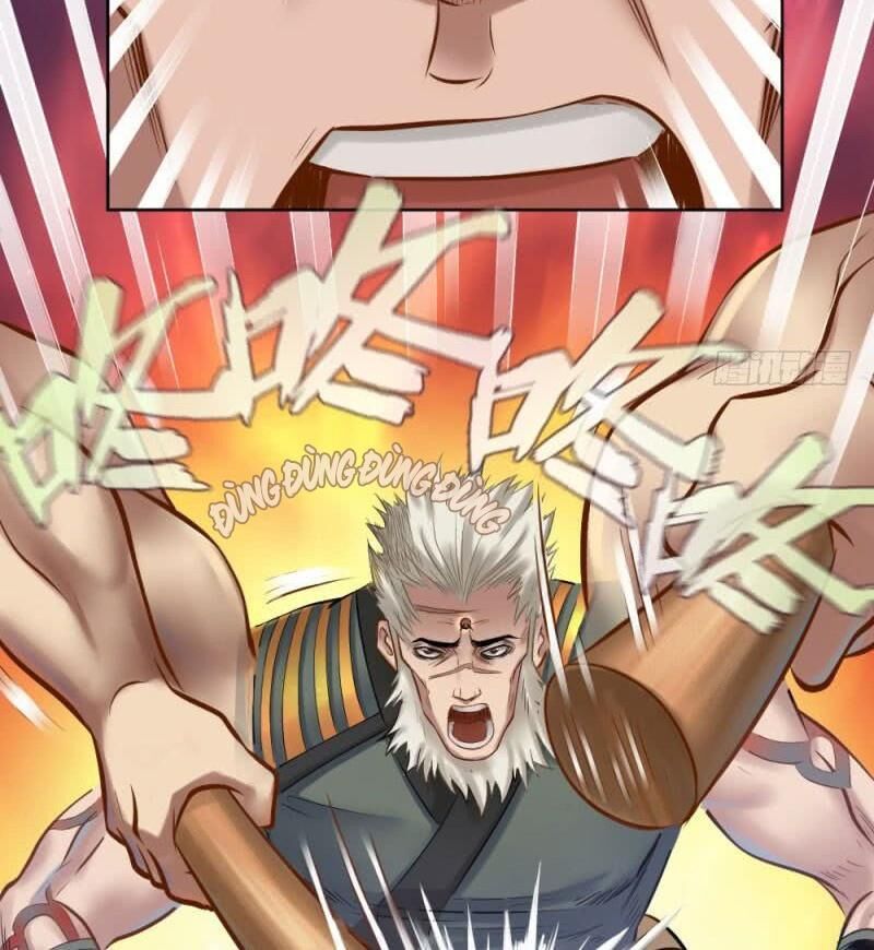 Chấp Kiếm Giả Chapter 52 - 40