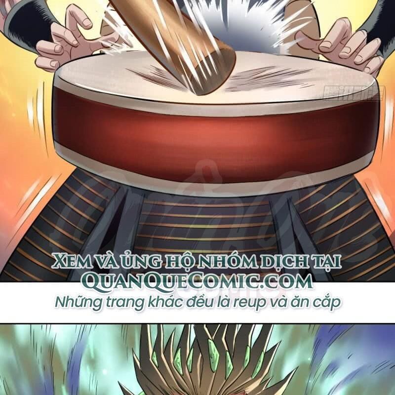 Chấp Kiếm Giả Chapter 52 - 41