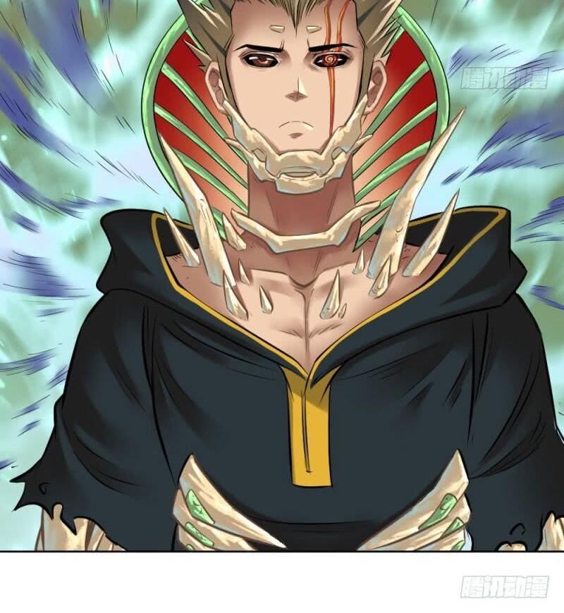 Chấp Kiếm Giả Chapter 52 - 42