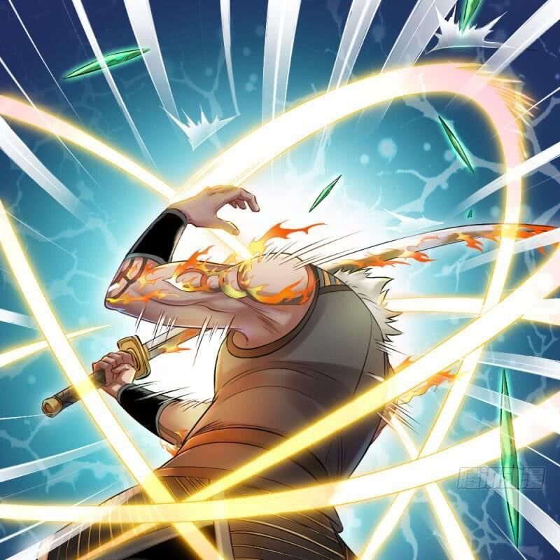 Chấp Kiếm Giả Chapter 52 - 7