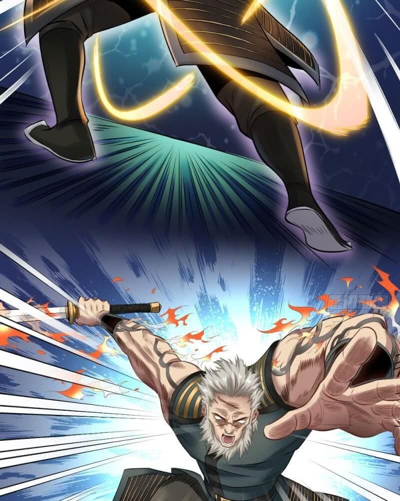 Chấp Kiếm Giả Chapter 52 - 8