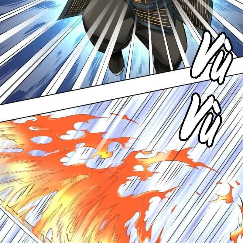 Chấp Kiếm Giả Chapter 52 - 9