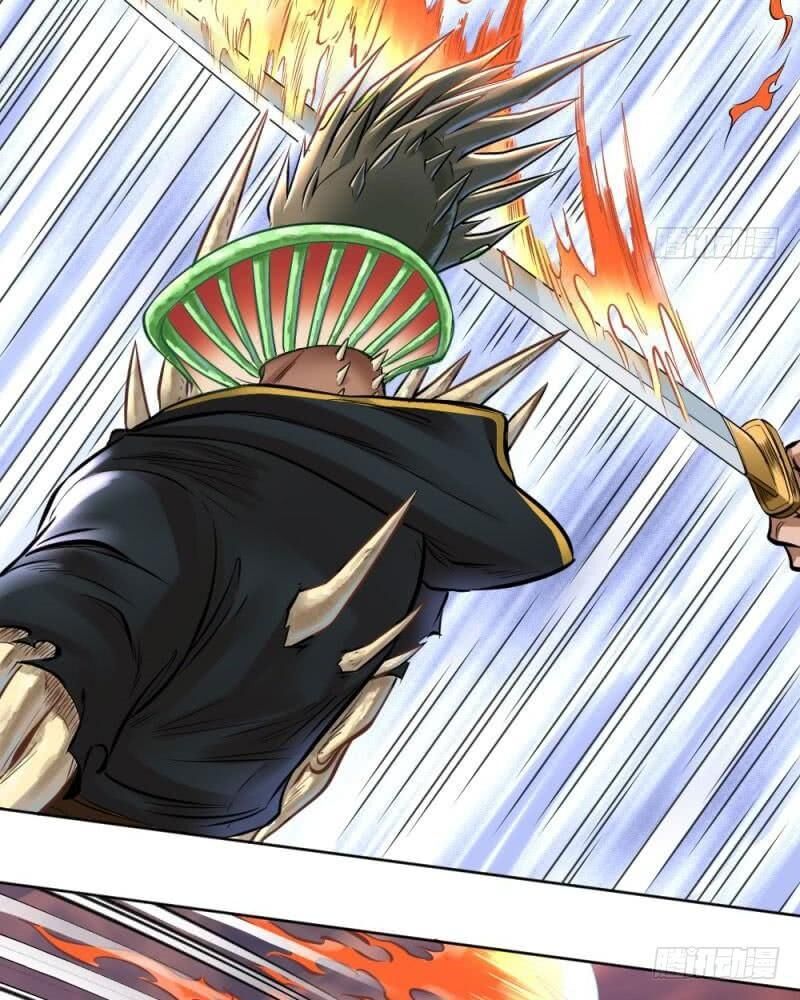 Chấp Kiếm Giả Chapter 52 - 10