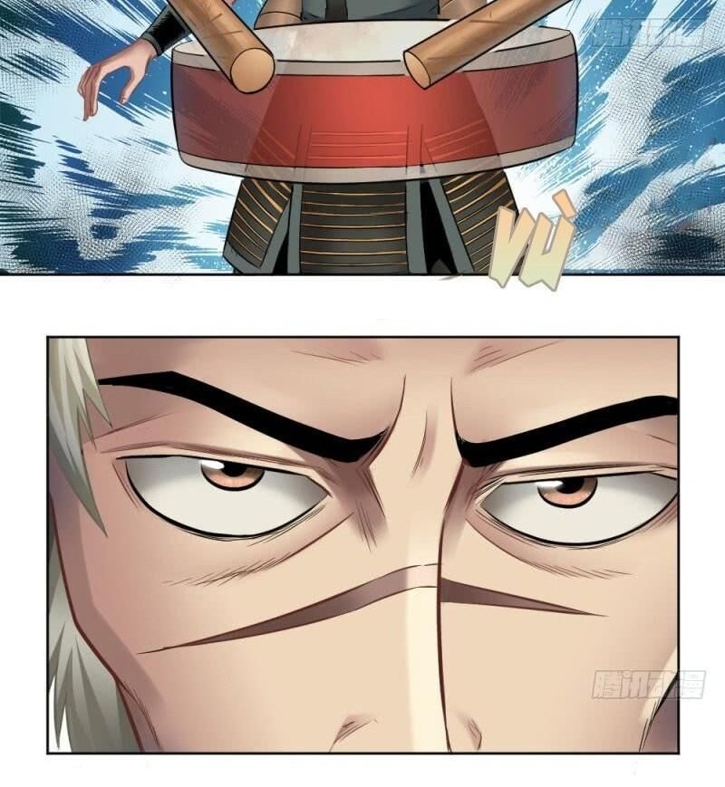 Chấp Kiếm Giả Chapter 53 - 12