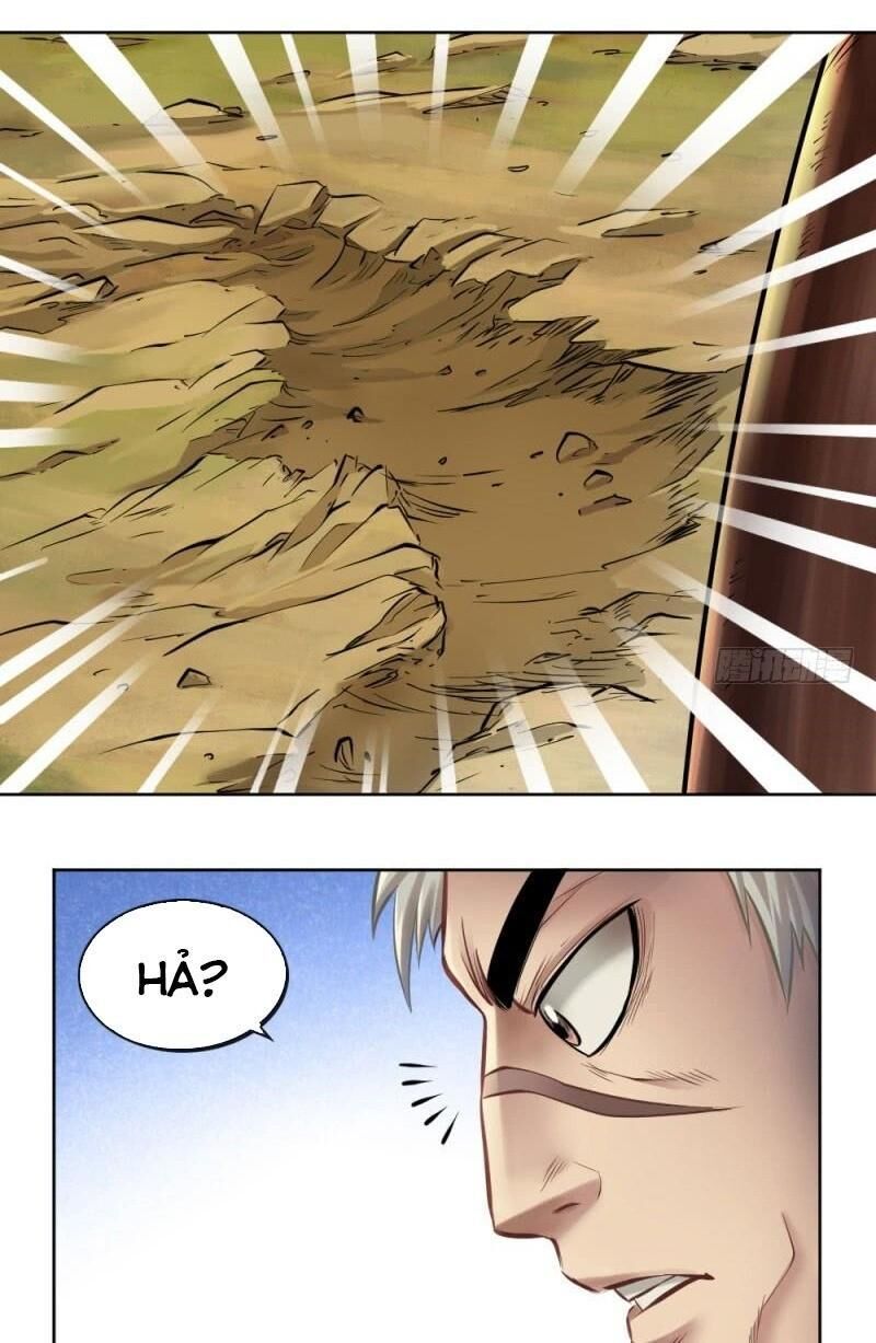 Chấp Kiếm Giả Chapter 53 - 13