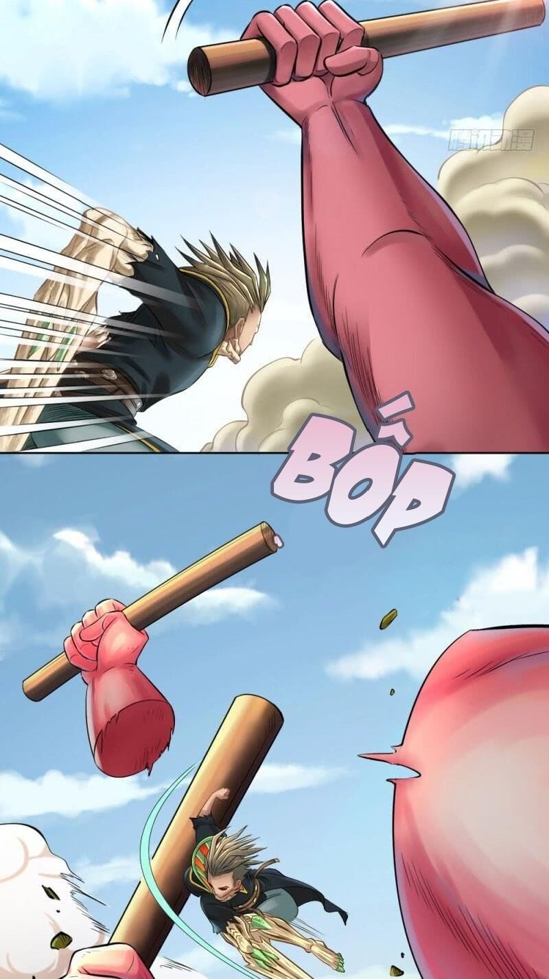 Chấp Kiếm Giả Chapter 53 - 15