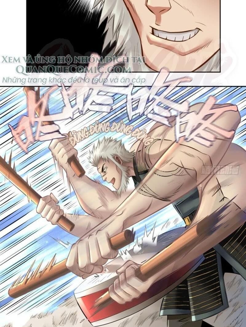 Chấp Kiếm Giả Chapter 53 - 18