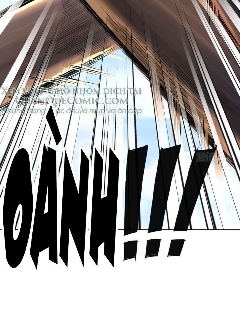 Chấp Kiếm Giả Chapter 53 - 22