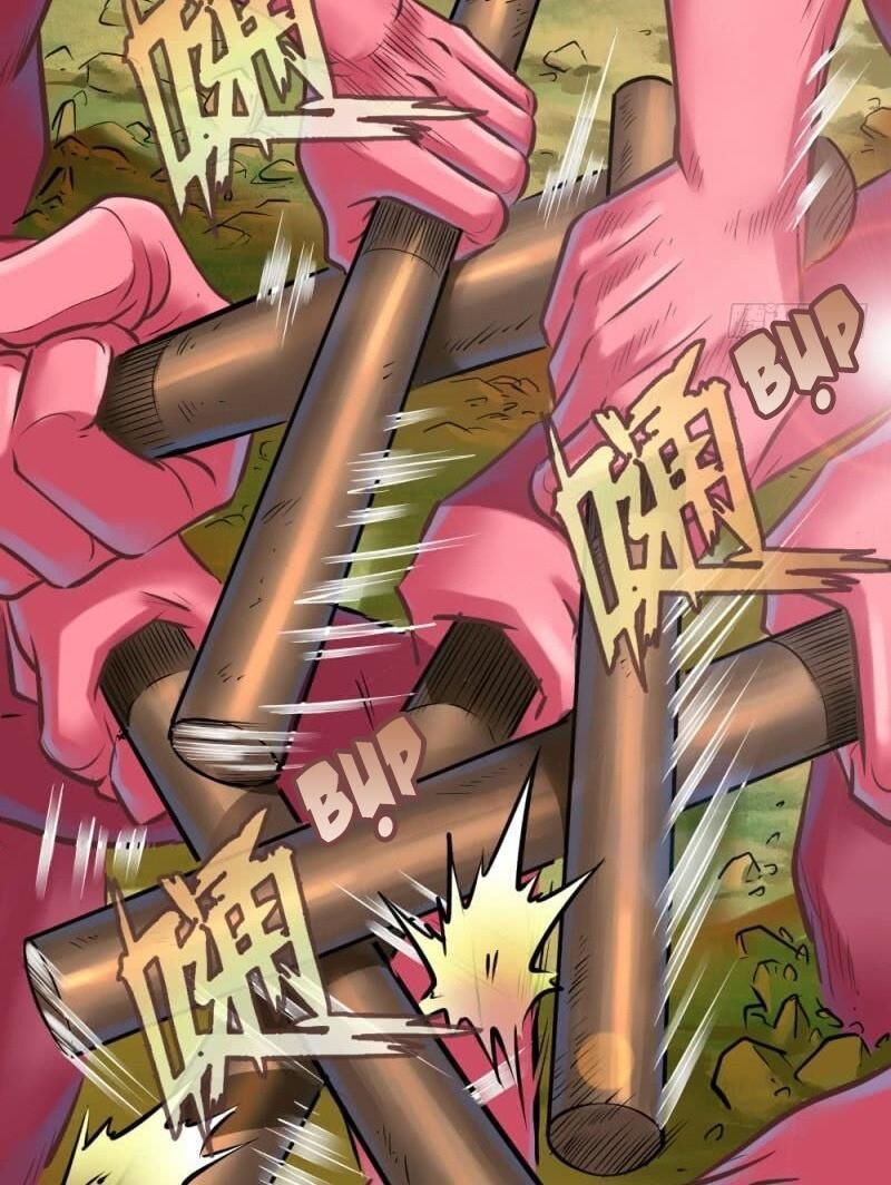 Chấp Kiếm Giả Chapter 53 - 24