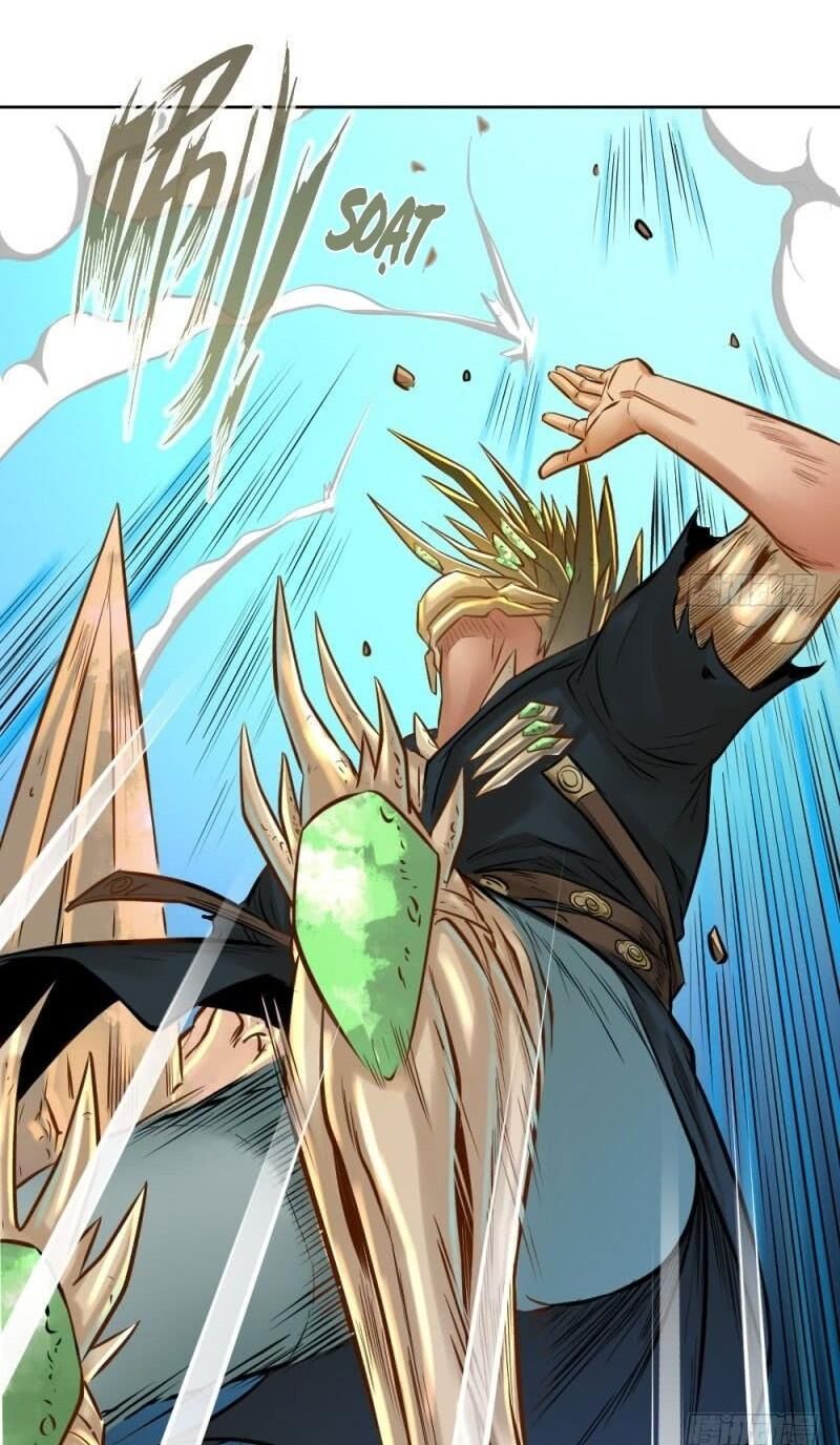 Chấp Kiếm Giả Chapter 53 - 27