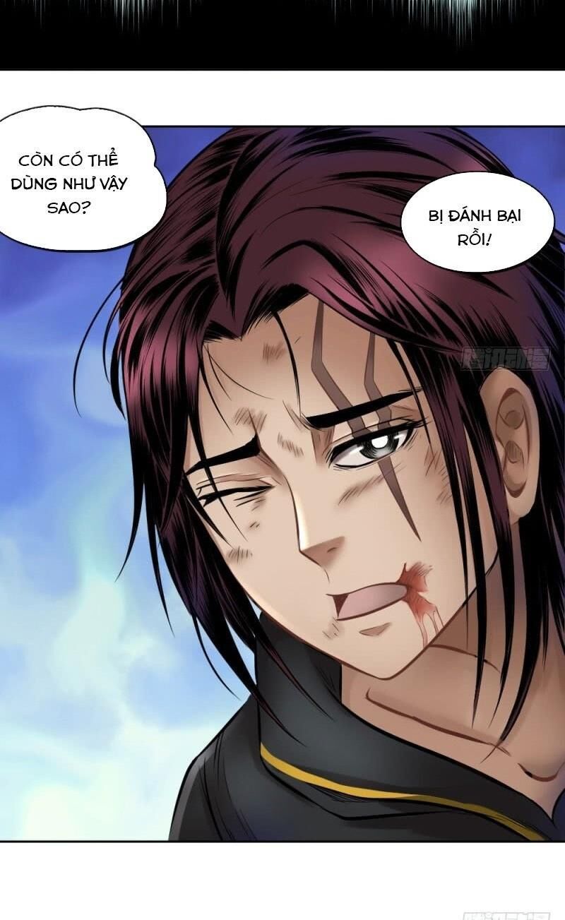 Chấp Kiếm Giả Chapter 53 - 30