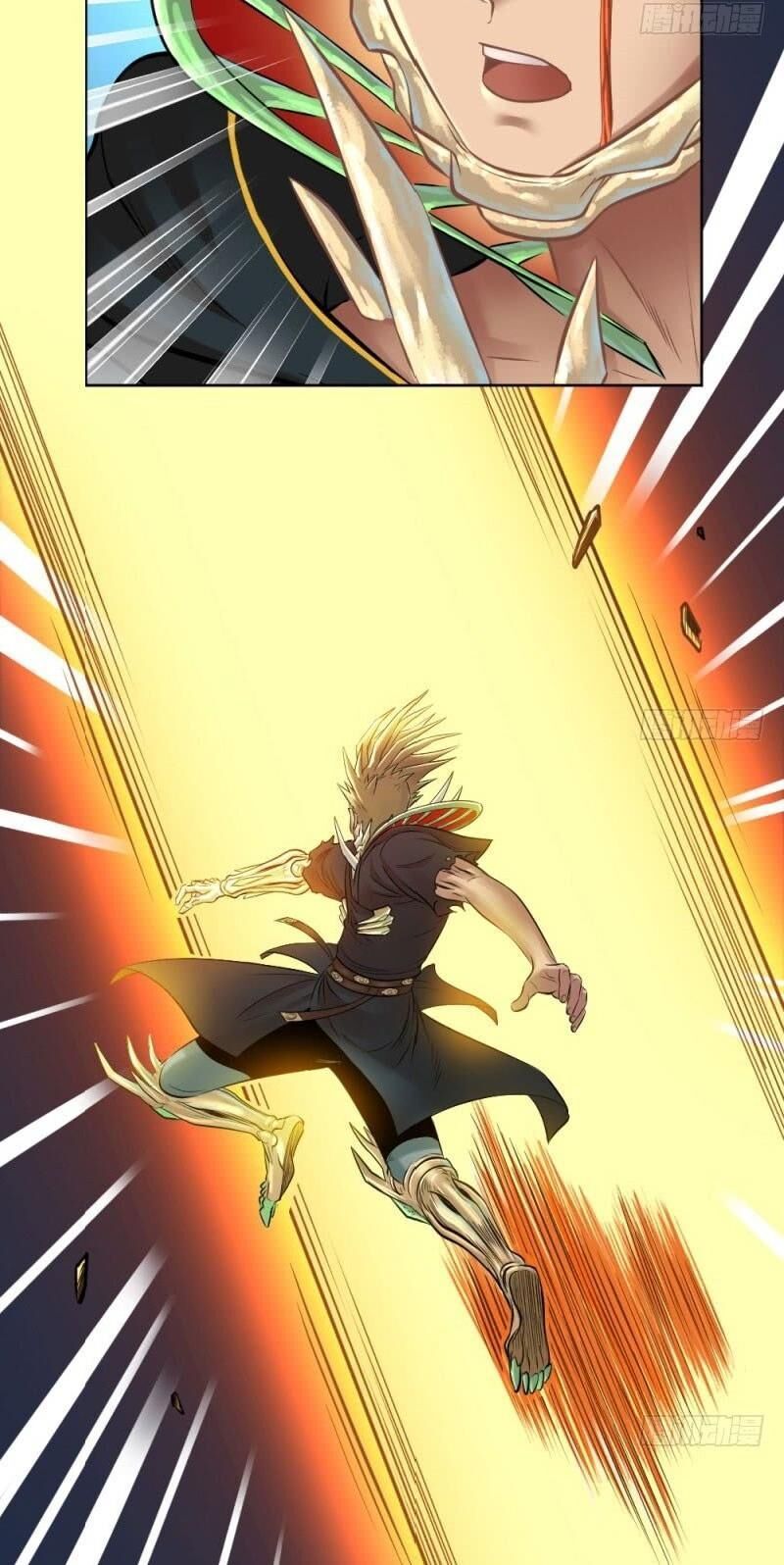 Chấp Kiếm Giả Chapter 53 - 4