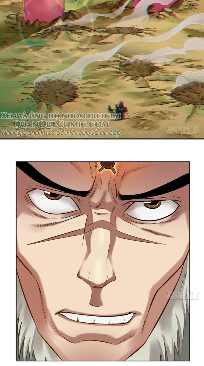 Chấp Kiếm Giả Chapter 53 - 32