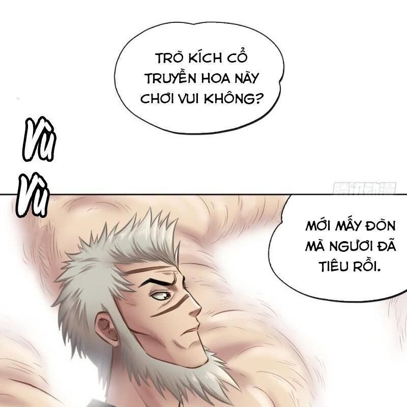 Chấp Kiếm Giả Chapter 53 - 33