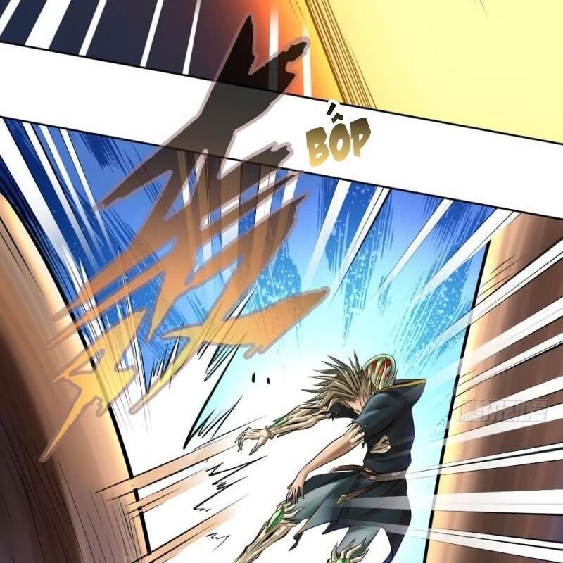 Chấp Kiếm Giả Chapter 53 - 5