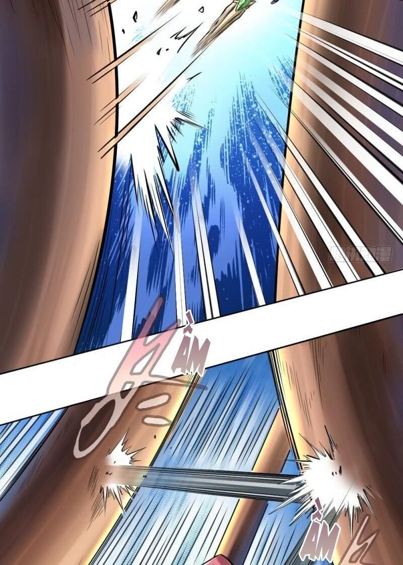 Chấp Kiếm Giả Chapter 53 - 6