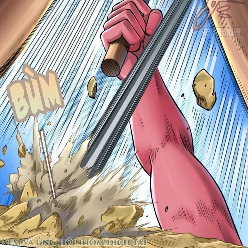 Chấp Kiếm Giả Chapter 53 - 7