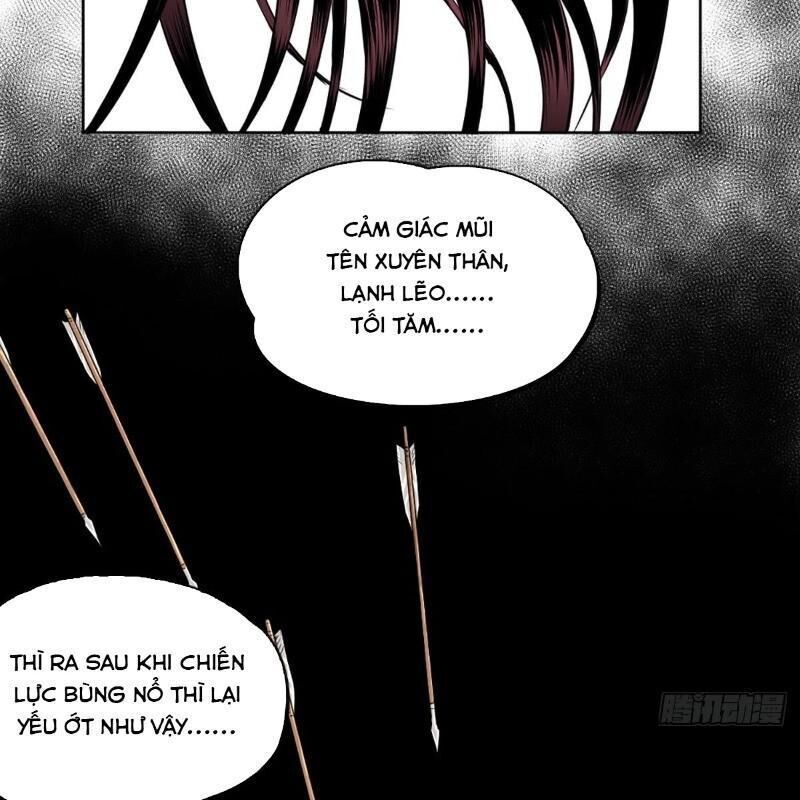 Chấp Kiếm Giả Chapter 54 - 11