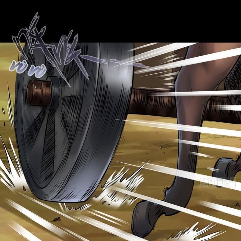 Chấp Kiếm Giả Chapter 54 - 13